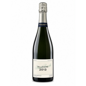 Champagne Collection Privée - Blanc - 75cL - Franck Bonville - 2013