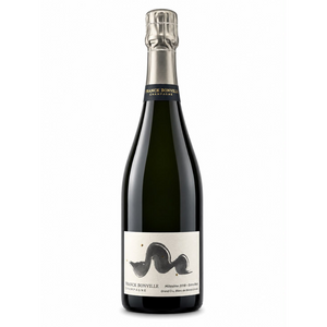 Champagne Extra Brut Grand Cru Millesime - Blanc - 75cL - Franck Bonville - 2018