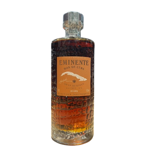 Eminente Gran Reserva 10 Ans - NM - 70cL