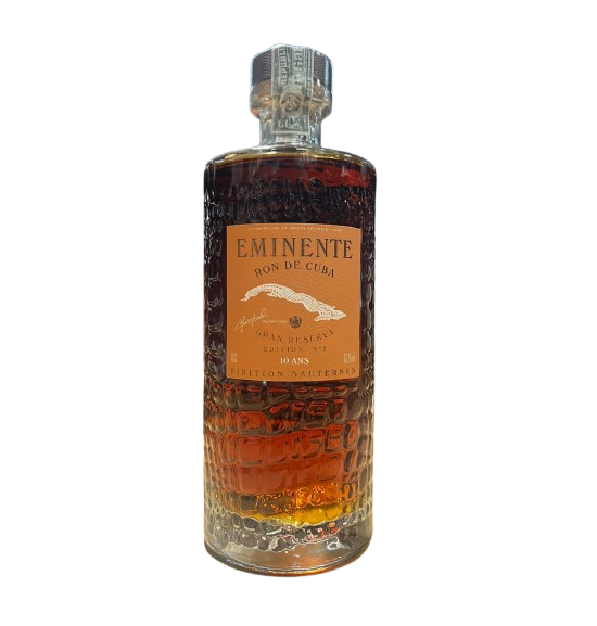 Eminente Gran Reserva 10 Ans - NM - 70cL