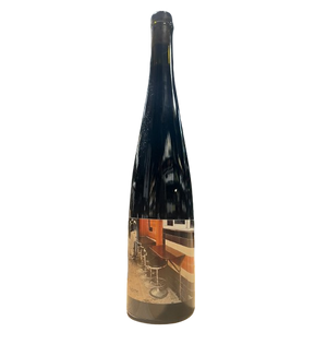 Bagarre - Vin de France - Rouge - 75cL - Arthur Fèvre - 2023