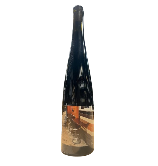 Bagarre - Vin de France - Rouge - 75cL - Arthur Fèvre - 2023