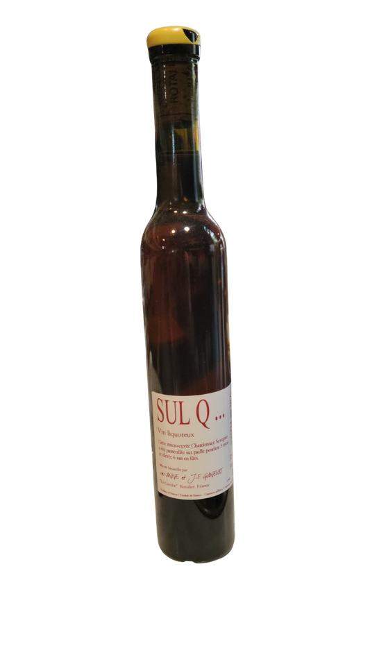Sul Q - NM - 37,5cL