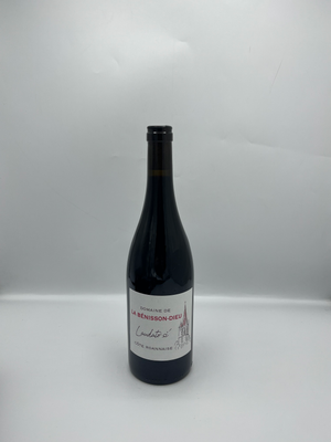 Côte Roannaise 