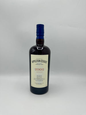 Appleton Estate 