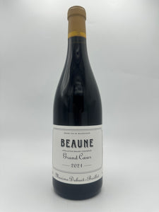 Beaune "Grand Coeur" 2021 Rouge - Domaine Maxime Dubuet Boillot