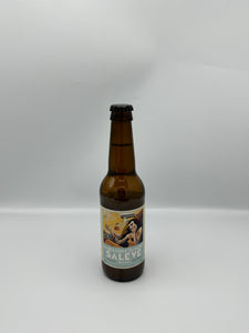 Bière 33cL 5° Blanche - Mont Salève