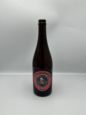 IPA beer 75cl - La Parisienne
