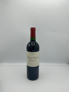 Pomerol 2009 Red - Chateau Bellegrave