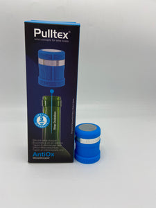 Bouchon Antioxydant Bleu - Pulltex
