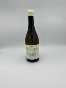Bourgogne 2021 Blanc - Rémi Jobard