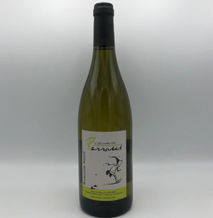 Bourgogne aligoté - Blanc - 75cL - Domaine Perraud - 2024