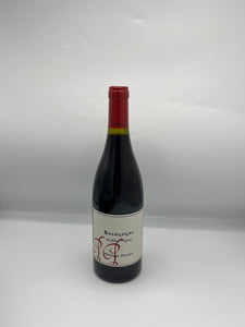Bourgogne "Vieilles Vignes" 2020 Rouge - Philippe Pacalet