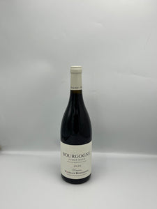 Borgonha “Pinot Noir” Tinto 2020 - Domaine Nicolas Rossignol
