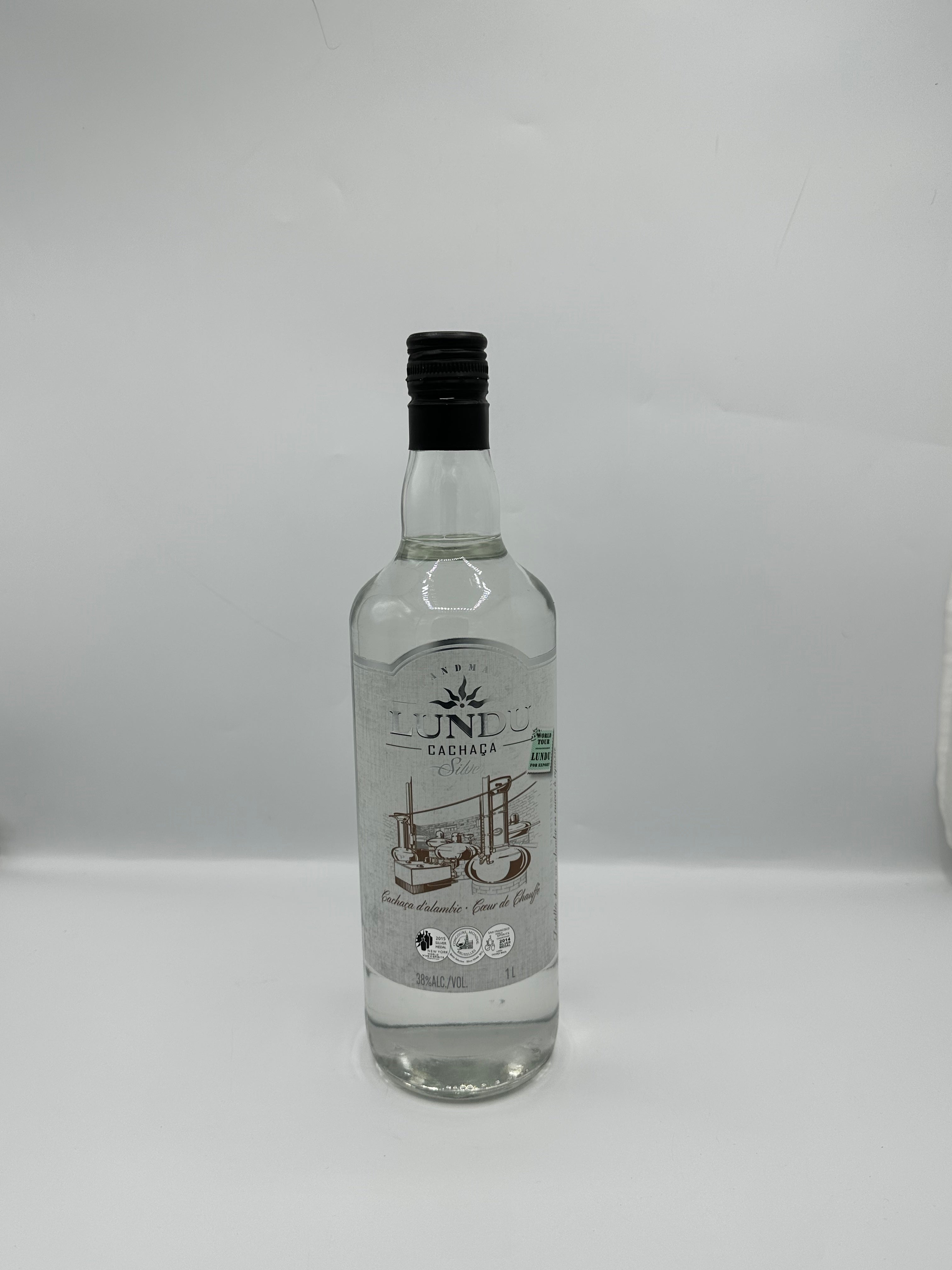 Traditional Rum Mr Daiquiri - The Lovers