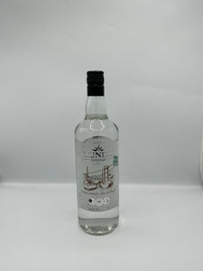 Cachaca Brésil "Lundu" 1L Silver - Weber Haus