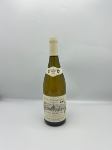 Chablis 1er Cru "Côte de Léchet" 2010 Blanc - Domaine Defaix