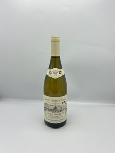 Chablis 1er Cru "Côte de Léchet" 2012 Blanc - Domaine Defaix