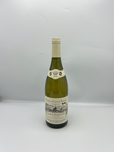 Chablis 1er Cru "Vaillon" 2013 Blanc - Domaine Defaix