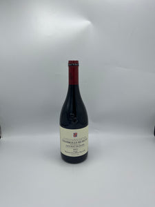 Chambolle-Musigny 1er Cru “Les Hauts Doix” 2021 Tinto - Domaine GROFFIER 