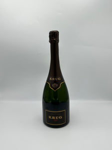 Champanhe "Grande Cuvée 171ª edição" Bruto - Krug 