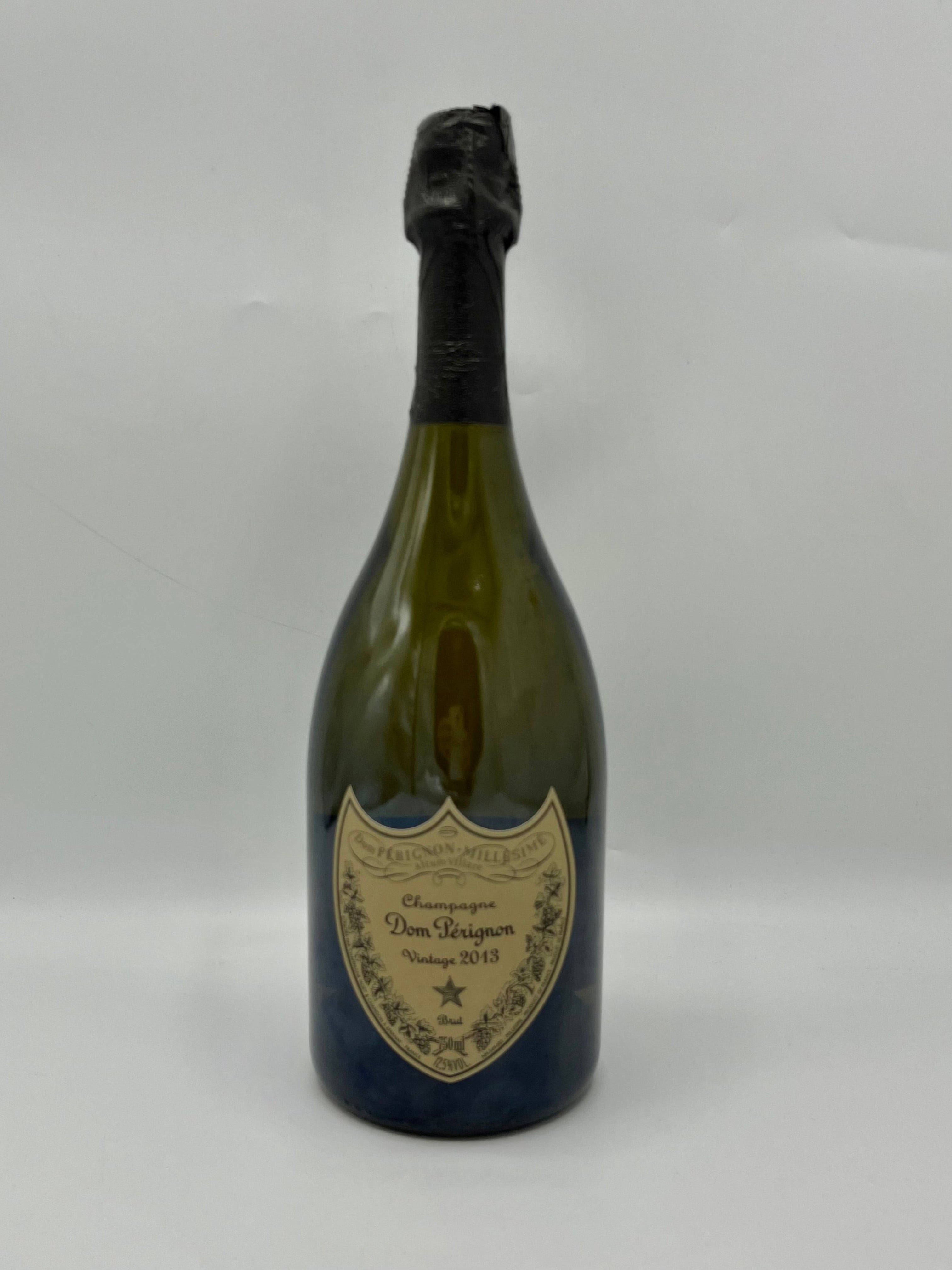 Champagne 2013 - Dom Perignon