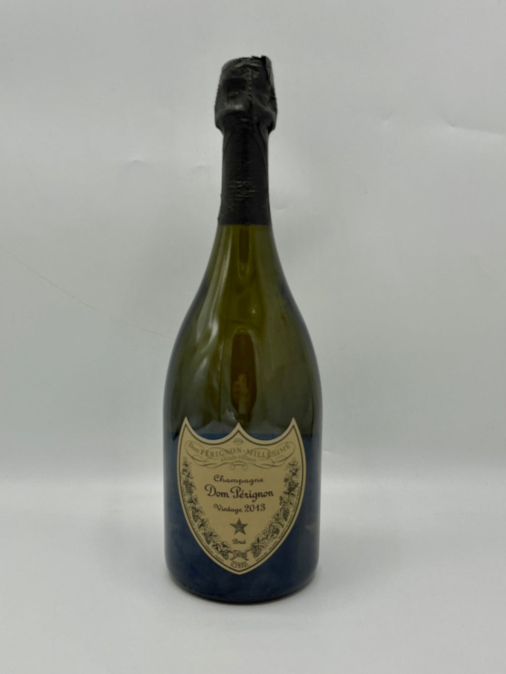 Champanhe 2013 - Dom Pérignon 