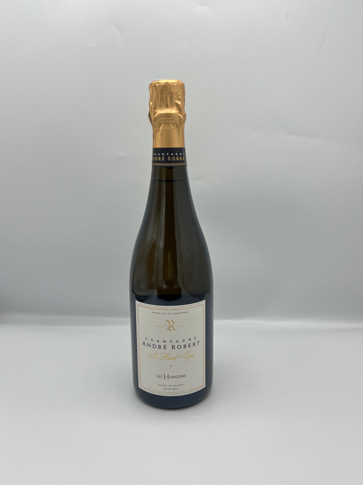 Champagne Blanc de Blancs 