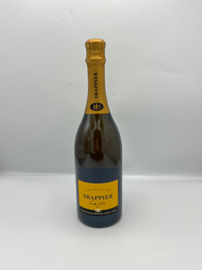 Champagne "Carte d'Or" Brut - Drappier