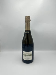 Champagne Grand Cru Ambonnay “Les Beurys” 2018 Brut Nature Blanc des Blancs - Champagne Marguet