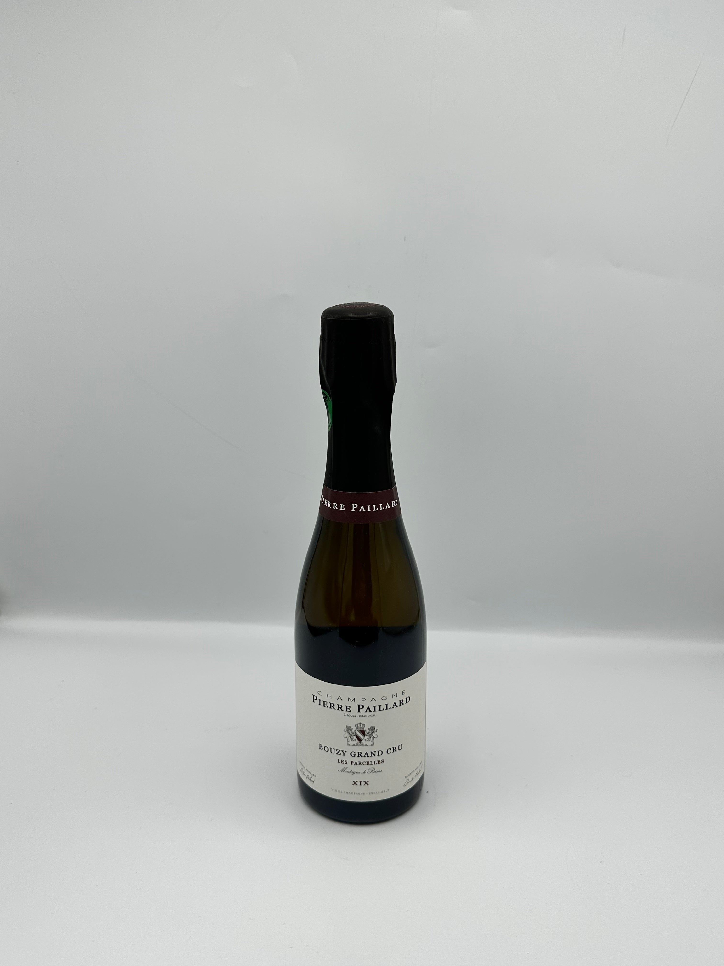 Champagne Grand Cru Bouzy 