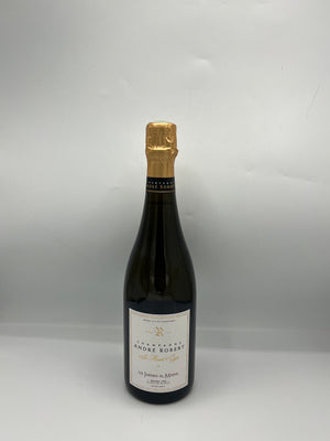 Champanhe Grand Cru Blanc de Blancs 