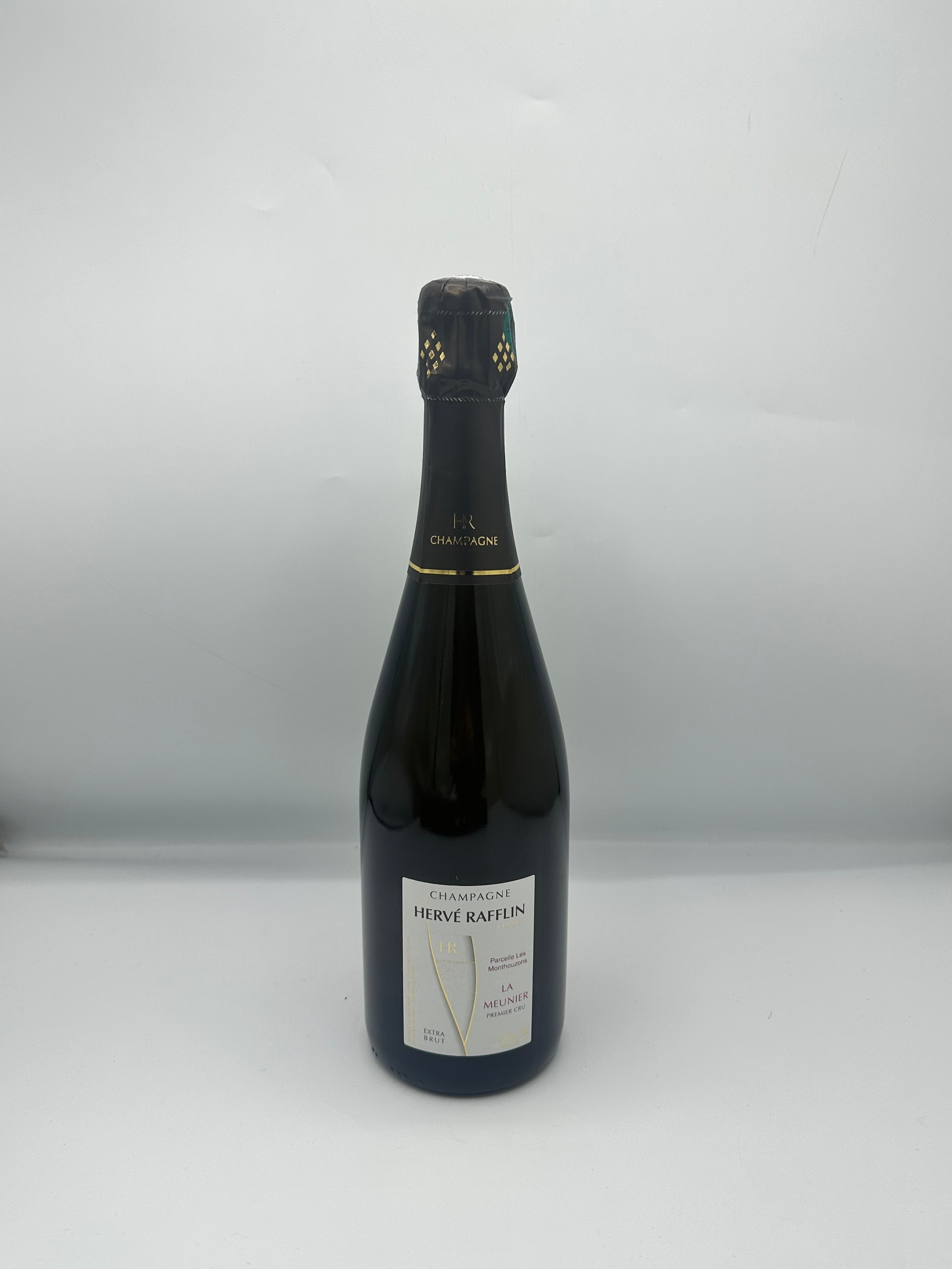 Champagne Premier Cru Blanc de Noirs 