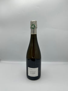 Champagne Premier Cru Chamery Blanc de Noirs "Le Luth" 2016 Extra Brut - Clément Perseval