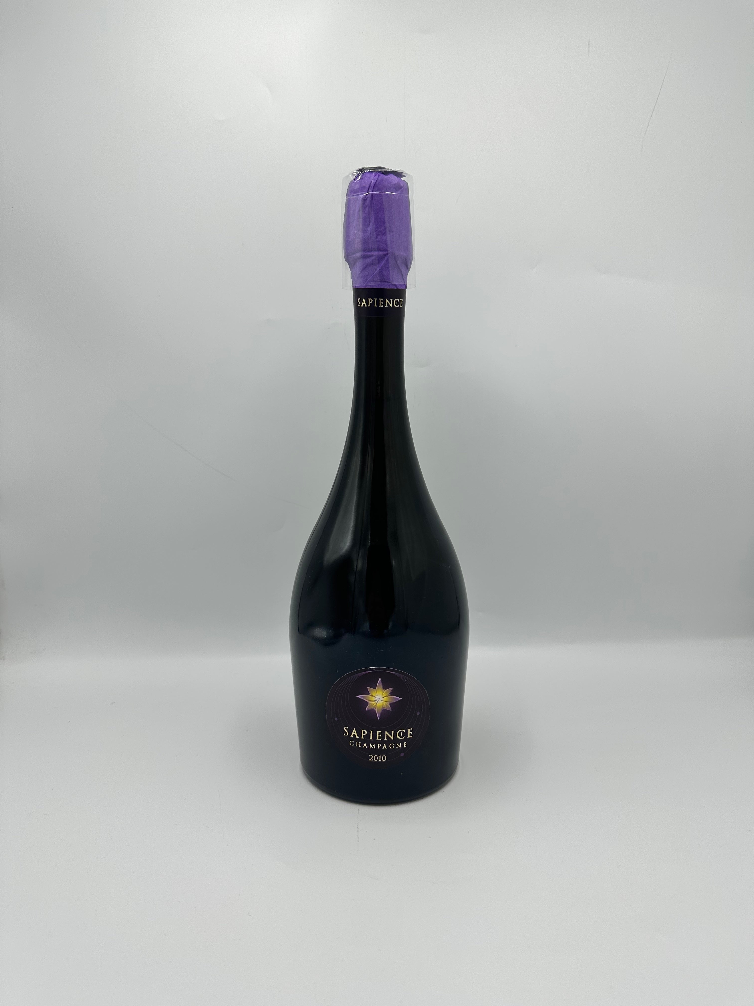 Champagne Premier Cru 