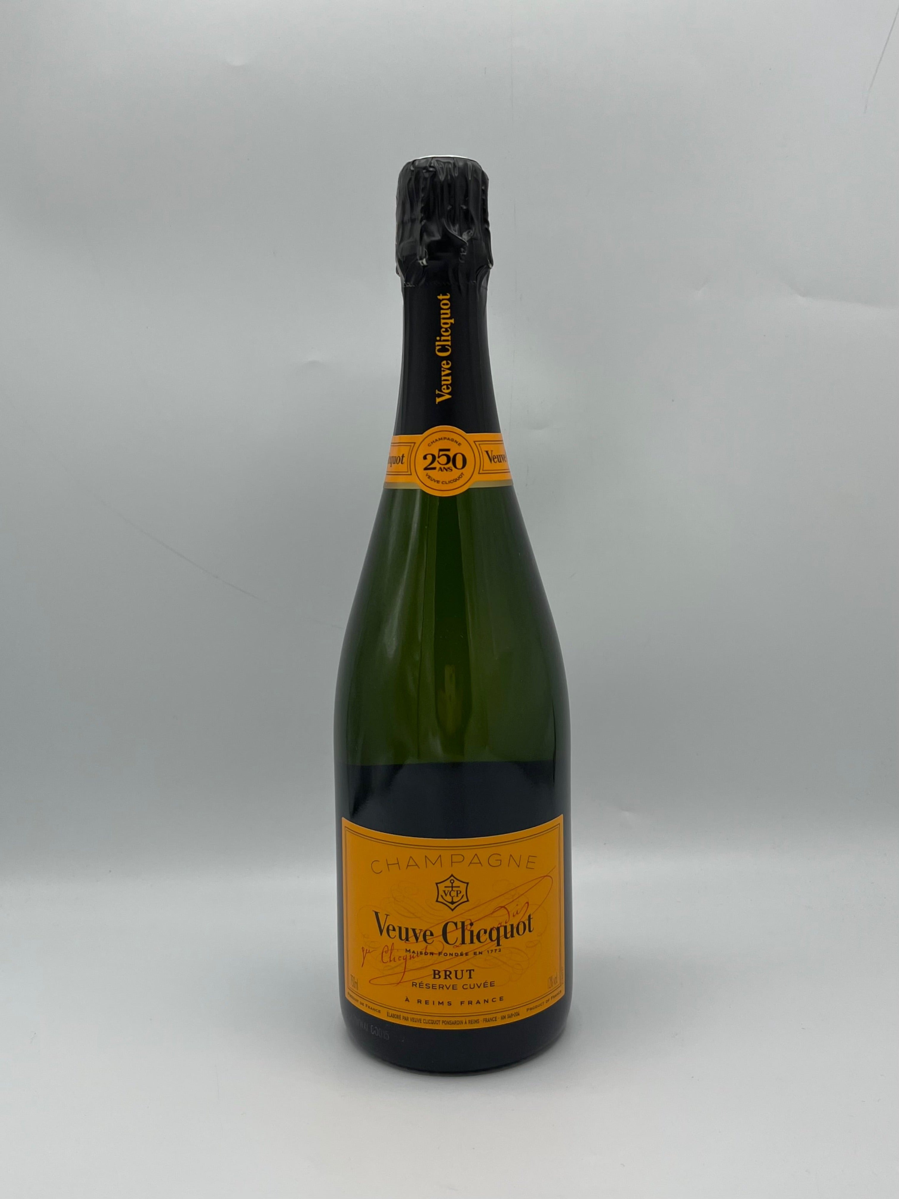 Champagne 