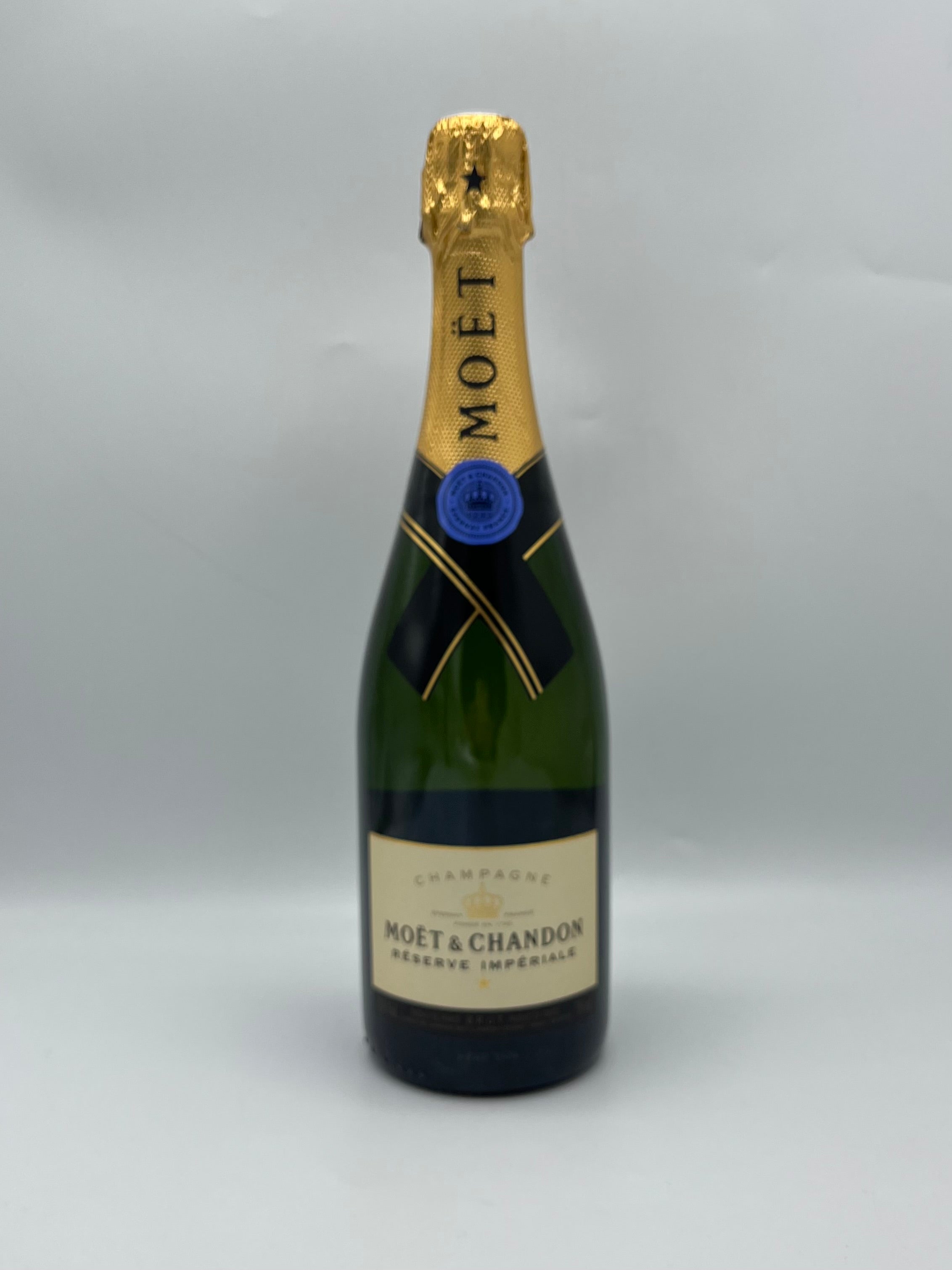Champagne “Reserve Imperiale” - Moët & Chandon 