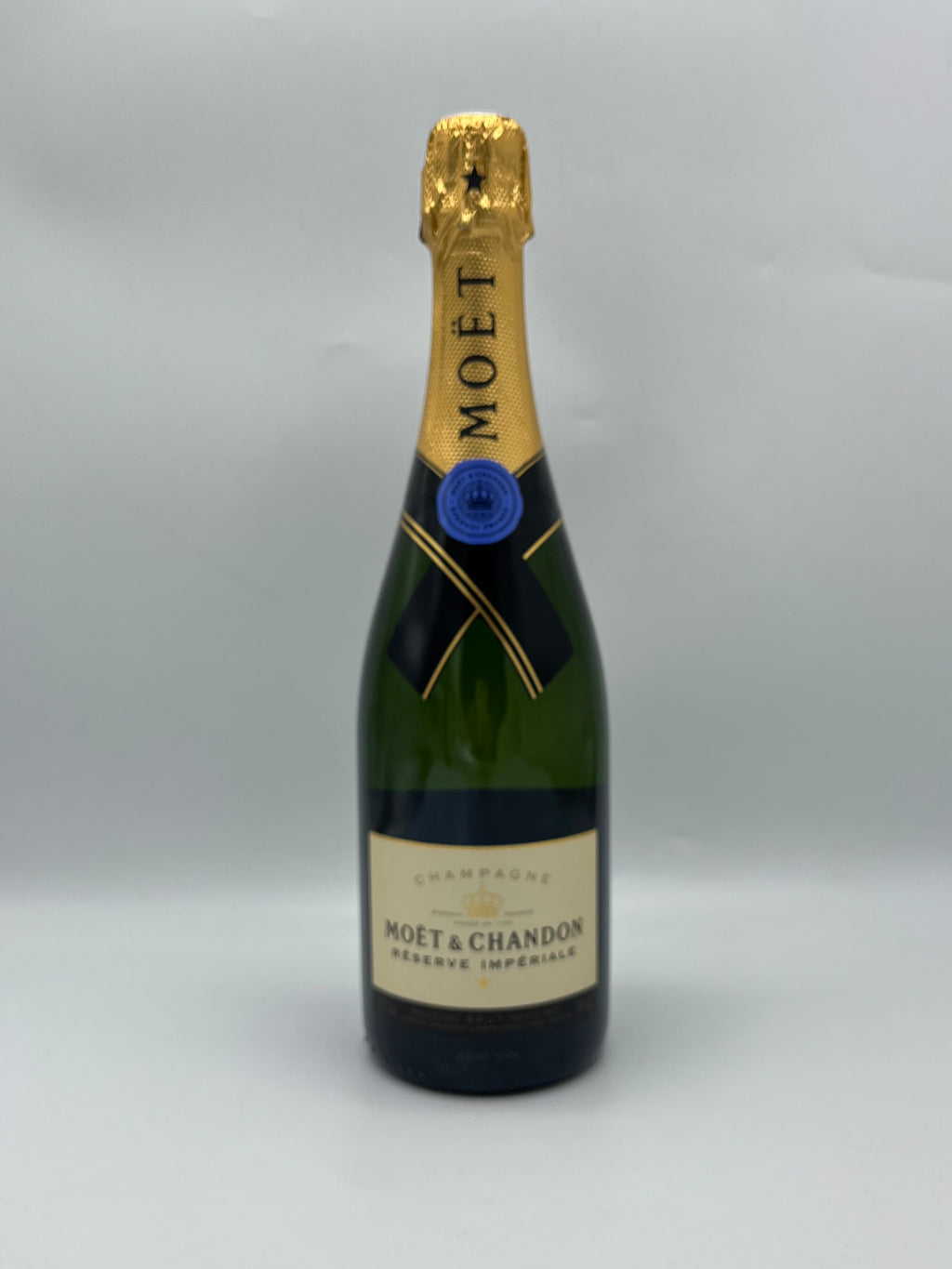 Champagne “Reserve Imperiale” - Moët &amp; Chandon 