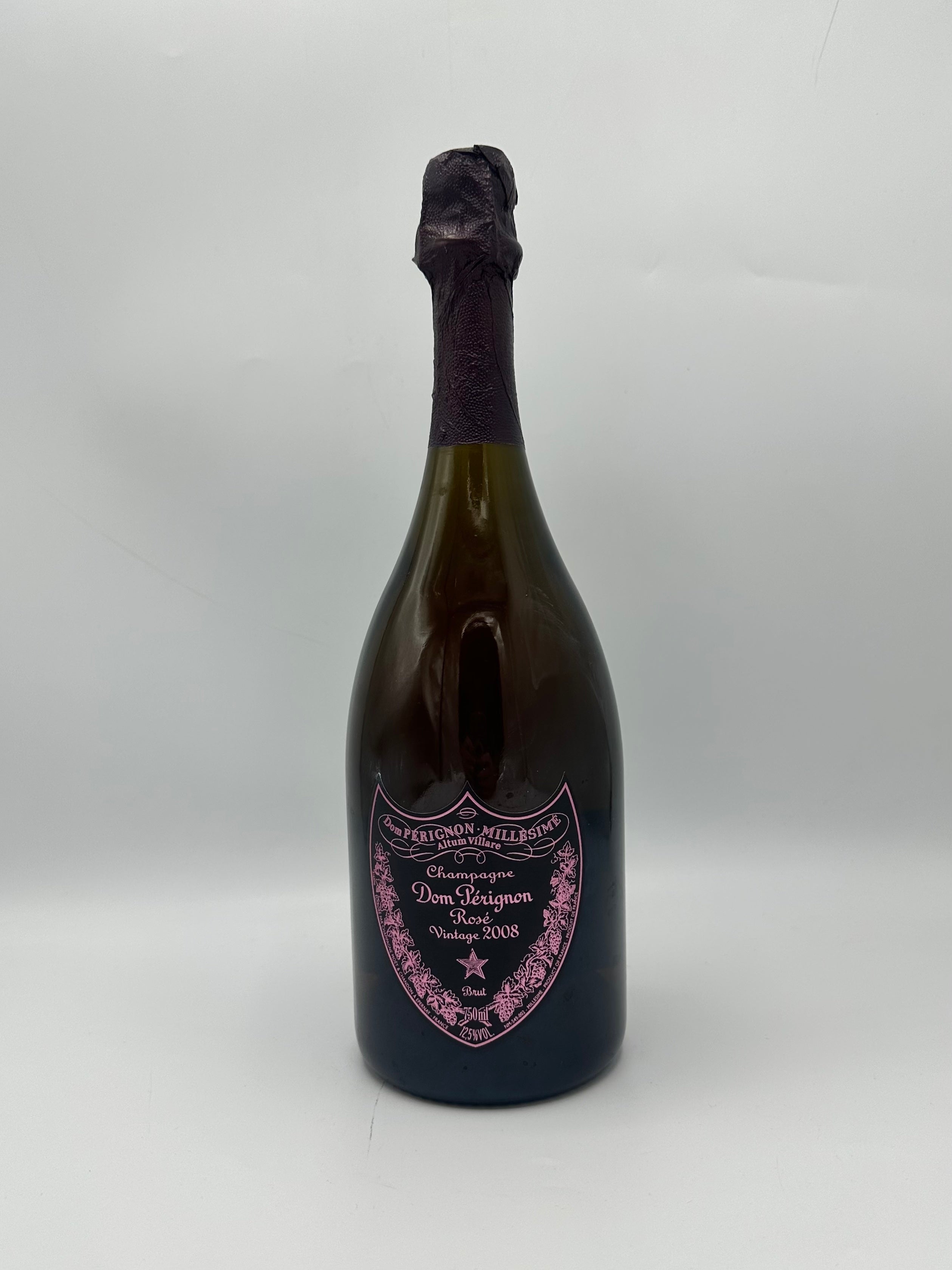 Champagne "Rosé" 2008 - Dom Perignon