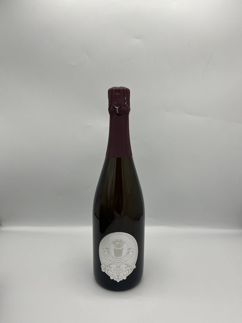 Champagne “Les Pommiers” Blanc de Noirs 2018 Extra Brut - Philippe Lancelot 