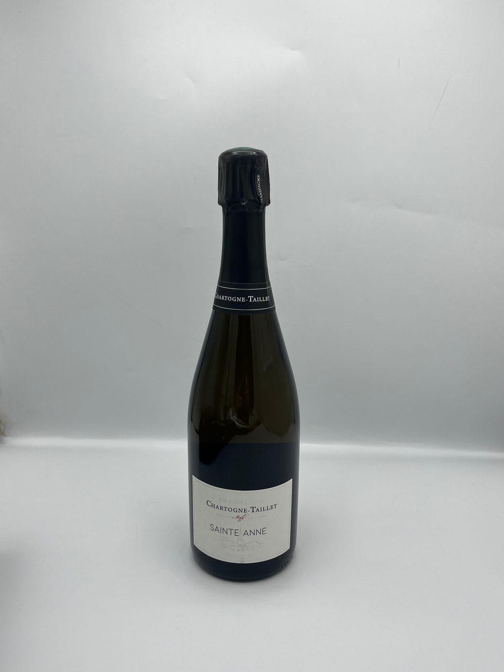 Champagne “Sainte Anne” 2020 Brut - Champagne Chartogne-Taillet 
