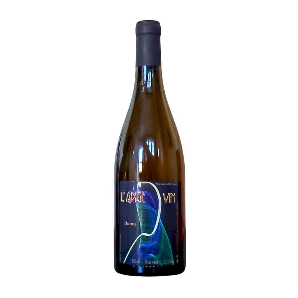 VDF "L'Ange Vin: Charme" 2022 Blanc - Jean Pierre Robinot