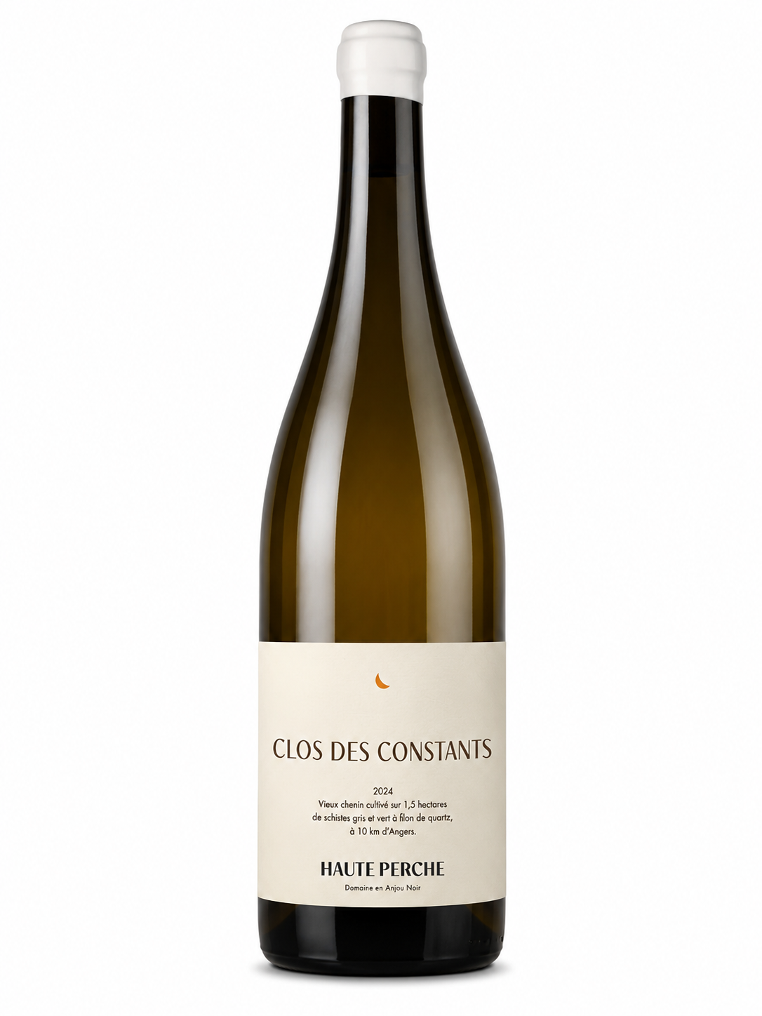 Clos des Constants - Anjou - Blanc - 75cL - Domaine Haute Perche - 2024
