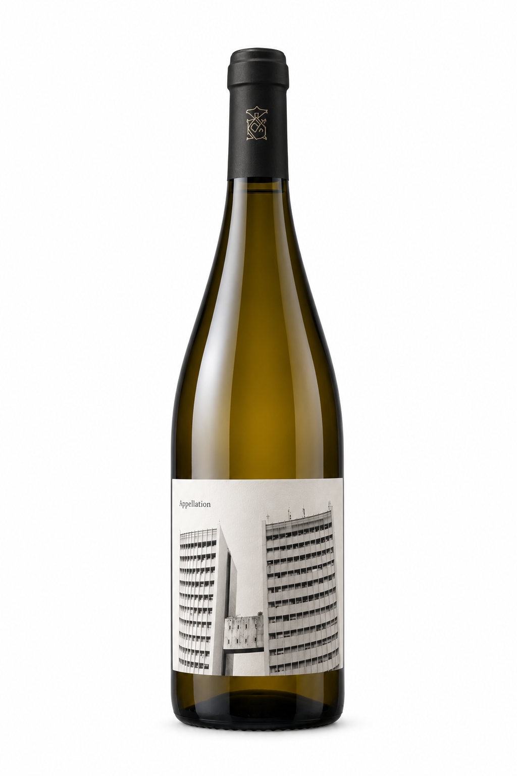 Canopée - Vin de France - Blanc - 75cL - Athur Fèvre - 2023