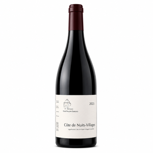 Cote de Nuits Villages 2023 Rouge - Domaine Henri-Naudin