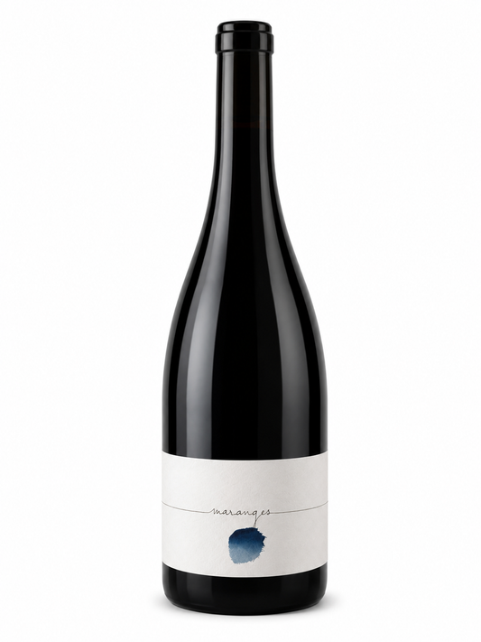 Maranges - Rouge - 75cL - Fiona Leroy - 2023