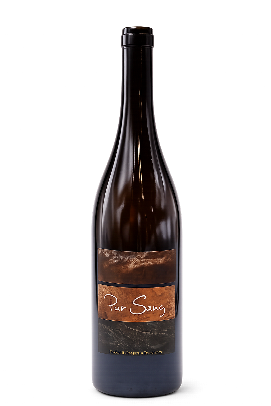 Pur Sang - Vin de France - Blanc - 0.75L - Domaine Didier Dagueneau - 2023