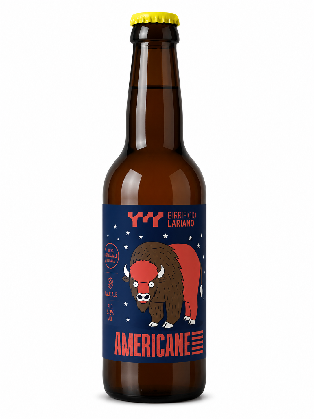 Hype - 33cL