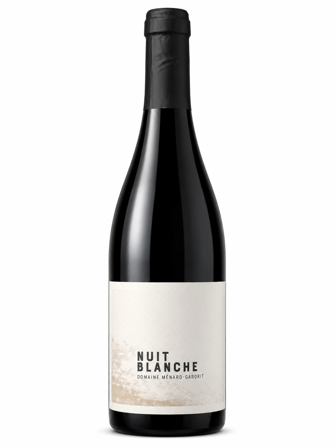 Blanc Nuit Blanche - Loire - Blanc - 75cL - Menard-Gaborit