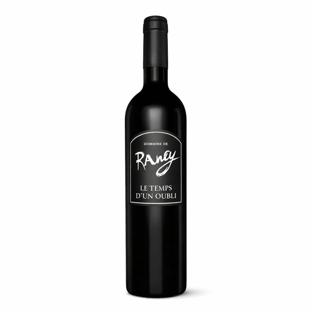 Le Temps d'un Oubli - Rivesaltes - Blanc - 50cL - Domaine de Rancy